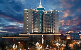 Kempinski Hotel Chengdu-City Center